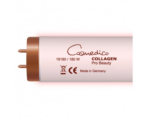 Коллагеновые лампы для солярия Collagen Pro Beauty 180W